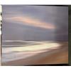 Image 2 : Ocean Seascape Print on Canvas - approx. 34in x 39in