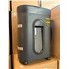 Image 5 : BNIB - Amazon Basics 15-Sheet Cross-Cut Paper/CD/Credit Card Shredder