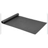 Image 1 : BNIB - 1 box with 2pack Amazon Basics High Density Exercise & Treadmill Mat