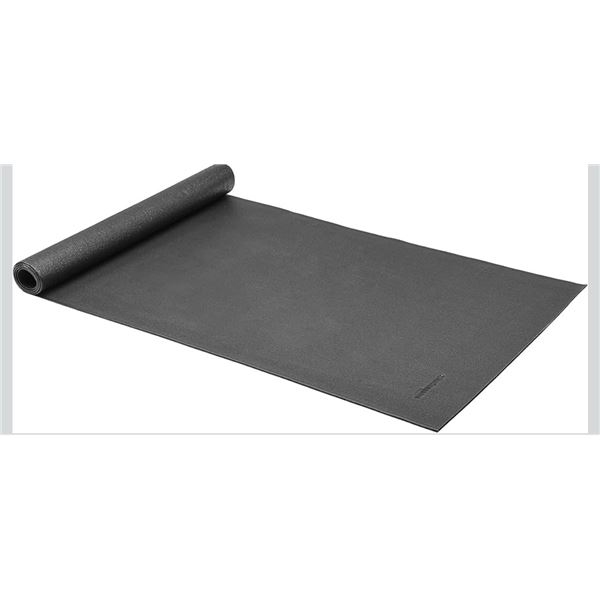 BNIB - 1 box with 2pack Amazon Basics High Density Exercise & Treadmill Mat