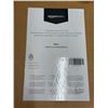 Image 4 : BNIB - 1 box with 10pc Amazon Basics 12-Outlet Surge Protector, 8-Foot Cord