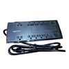 Image 1 : BNIB - 1 box with 10pc Amazon Basics 12-Outlet Surge Protector, 8-Foot Cord