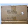 Image 2 : BNIB - 1 box with 10pc Amazon Basics 12-Outlet Surge Protector, 8-Foot Cord