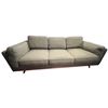 Image 1 : Article 90in Timber Sofa - Olio Green - RV $1,699