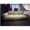 Image 2 : Article 90in Timber Sofa - Olio Green - RV $1,699