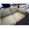 Image 5 : Article 90in Timber Sofa - Olio Green - RV $1,699