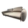 Image 1 : Article Gabriola 86" Contemporary BouclÃ© Fabric Sofa (new open box)
