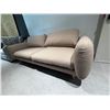 Image 2 : Article Gabriola 86" Contemporary BouclÃ© Fabric Sofa (new open box)