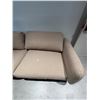 Image 5 : Article Gabriola 86" Contemporary BouclÃ© Fabric Sofa (new open box)