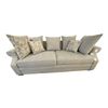Image 1 : Pink City Imports 3 Seater Sofa - approx. 90.5in (new open box)