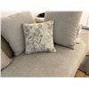 Image 4 : Pink City Imports 3 Seater Sofa - approx. 90.5in (new open box)