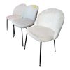 Image 1 : Pink City Imports 3pc assorted chairs