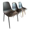 Image 1 : 3pc assorted chairs