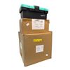 Image 1 : BNIB - 4 Sets of Amazon Basics 150-Piece Household Tool Set with Storage Box, Teal