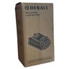 Image 2 : BNIB - Set of 12 - Denali 20V Lithium-Ion 2.0Ah Rechargeable Battery Pack