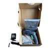 Image 2 : BNIB - Set of 4 - Denali 4V Cordless Pivoting Electric Screwdriver