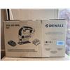 Image 3 : BNIB - Denali 20V Jig Saw Kit, Power Orbiting Jigsaw Tool with Battery Pack
