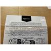 Image 3 : BNIB - Set of 6 - Amazon Basics 4-Piece Adjustable Wrench Set - Chrome Plated (6", 8", 10", 12" Size