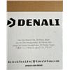 Image 3 : BNIB - Set of 5 - Denali 30-Pc Hex Key Allen Wrench Set - Black Oxide