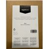 Image 3 : BNIB - Set of 6 - Amazon Basics 12-Outlet Surge Protector, 8-Foot Cord