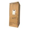 Image 5 : BNIB - Set of 4 - Amazon Basics Metal Bar Stools, 24-Inch Seat Height