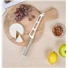 Image 2 : BNIB - 22pc Amazon Basics Multi-Use Stainless Steel Cheese Knife
