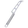 Image 3 : BNIB - 22pc Amazon Basics Multi-Use Stainless Steel Cheese Knife
