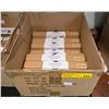 Image 4 : BNIB - 22pc Amazon Basics Multi-Use Stainless Steel Cheese Knife
