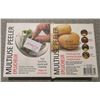 Image 2 : BNIB - Group of assorted Items - Amazon Basics 4-Port USB Car Charger, Multi-use peeler