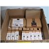 Image 6 : BNIB - Group of assorted Items - Amazon Basics 4-Port USB Car Charger, Multi-use peeler