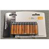 Image 5 : BNIB - 24 Sets of Amazon Basics AAA 1.5 Volt Performance Alkaline Batteries (each set has 20 packs)