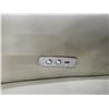 Image 5 : Urban Living Modern Leather Power Reclining Loveseat with adjustable headrest