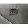 Image 3 : Urban Living Modern Grey Leather Arm Chair