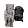 Image 1 : 2pc Osaki Massage Chair - Grey tested working condition