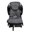 Image 5 : 2pc Osaki Massage Chair - Grey tested working condition