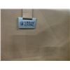 Image 4 : Urban Living Tan Leather Loveseat - approx. 57in