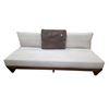 Image 1 : Article Outdoor Lounge Sofa - approx. 74in