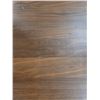 Image 3 : Rectangle Wood Dining Table (71x31x29in)