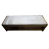 Image 1 : Upholstered Storage Bed
