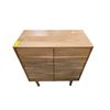 Image 1 : 4-Drawer Tall Chest / Dresser (33x1636.5)
