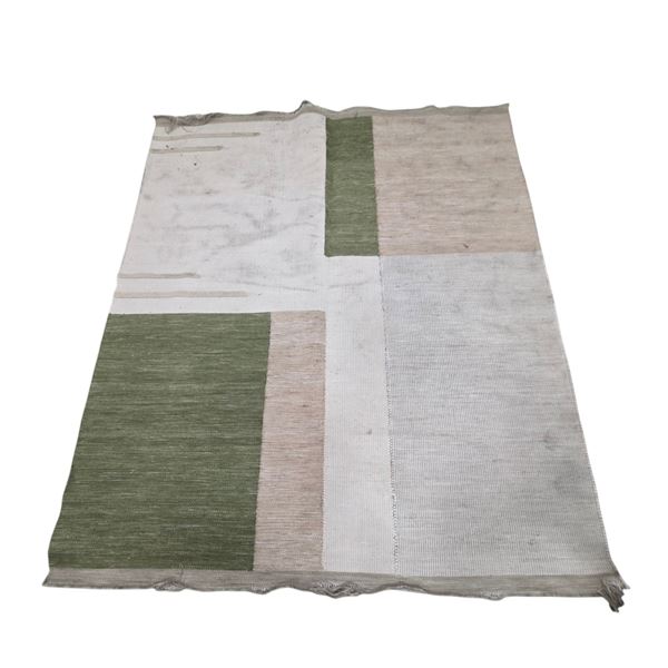 Article Flat-Weave Area Rug