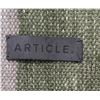 Image 3 : Article Flat-Weave Area Rug