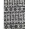 Image 2 : "Bennett Rug" Hand-Woven Area Rug - 5x8
