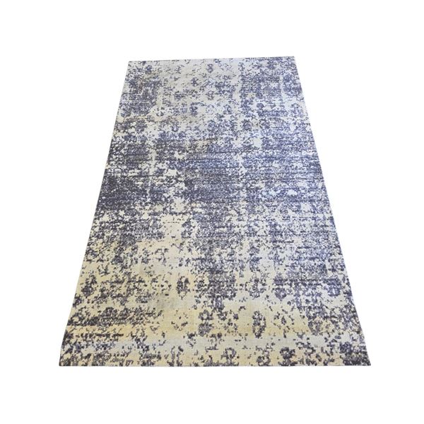 "Melville Rug" Area Rug - 5x8