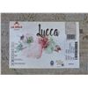 Image 5 : La DÃ´le Rugs "Lucca" Area Rug - 160 x 230 cm (5'3" x 7'7")