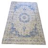 Image 2 : "Huron Rug" Area Rug - 5x8