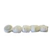 Image 1 : Set of 5 - Bogen Model OPS1 White Pendant Loudspeakers