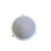 Image 2 : Set of 5 - Bogen Model OPS1 White Pendant Loudspeakers