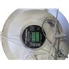 Image 3 : Set of 5 - Bogen Model OPS1 White Pendant Loudspeakers