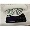 Image 3 : Perfect Sleep Pad Dual-Zone Bed Cooling & Heating System with 2 Remotes